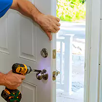 Entry Doors in Pacifica, CA
