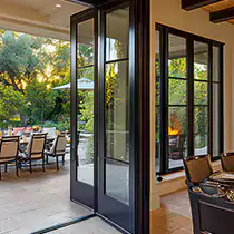 Patio Doors in Pacifica, CA