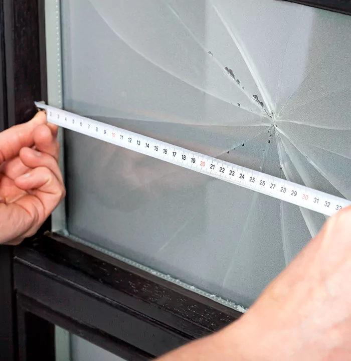 Storefront Glass Repair in Pacifica, CA