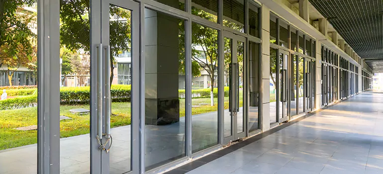 Professional Accordion Door Repair in Pacifica, CA