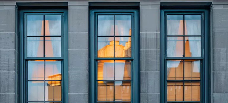 Architectural Window Installation in Pacifica, CA