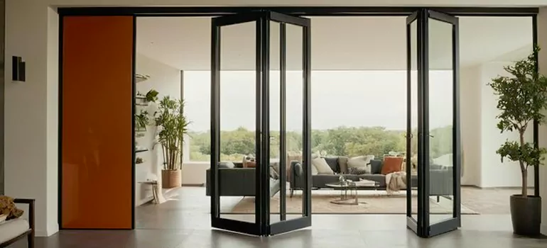 Folding Bifold Doors Repair in Pacifica, CA