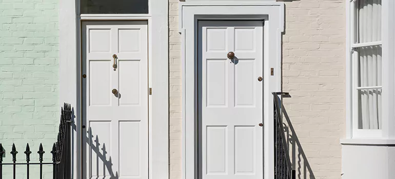 Mirror Closet Door Repair in Pacifica, CA