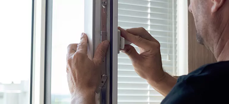 Luxury Window Installation in Pacifica, CA