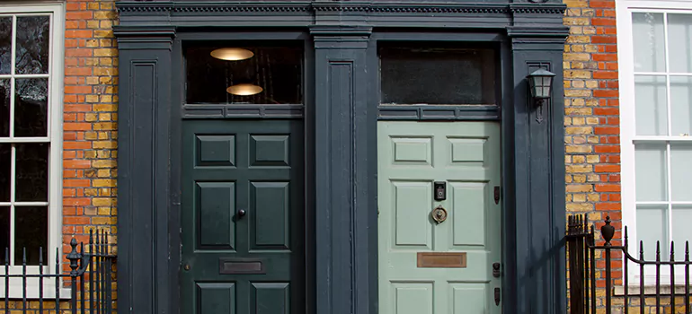 Interior Door Trim Moulding  in Pacifica, CA