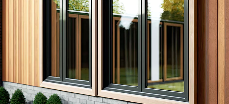 Large Double Pane Windows in Pacifica, CA