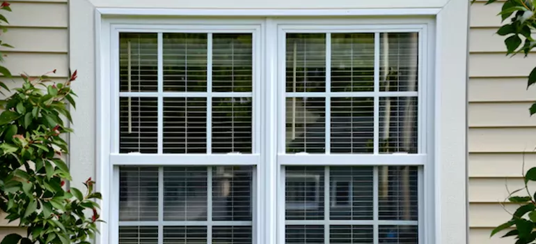 Custom Double Hung Windows in Pacifica, CA