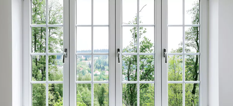 Cost To Install Double Pane Windows in Pacifica, CA