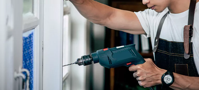 Residential Exterior Window Finishing in Pacifica, CA