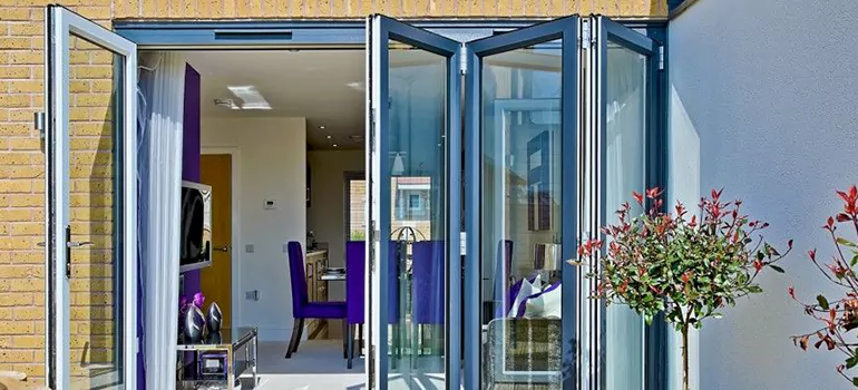 Bifold Door Repairs Near Me in Pacifica, CA