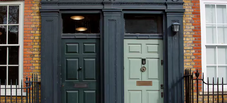 Front Door Window Replacement in Pacifica, CA