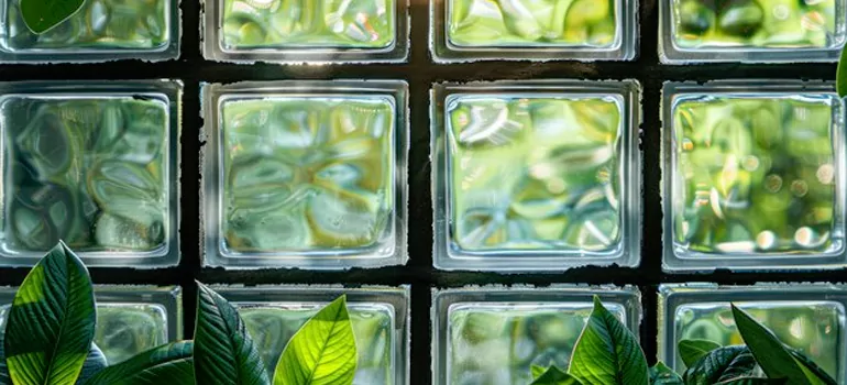 Glass Block Windows Near Me in Pacifica, CA