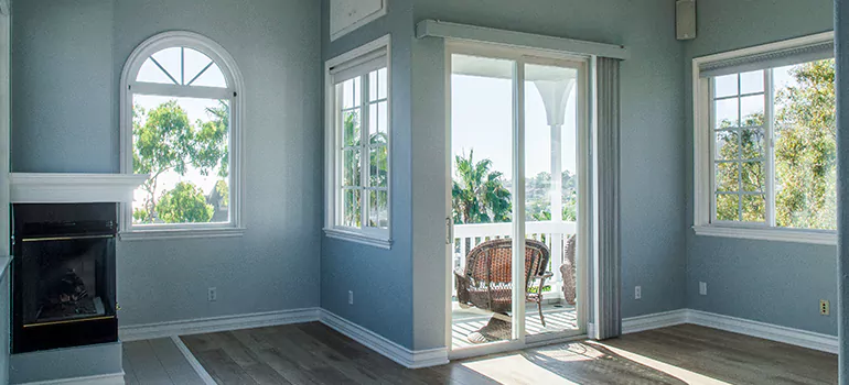 Glass Door Repair in Pacifica, CA