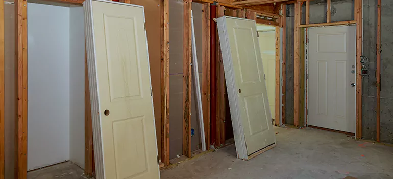 Heavy Duty Sliding Door in Pacifica, CA