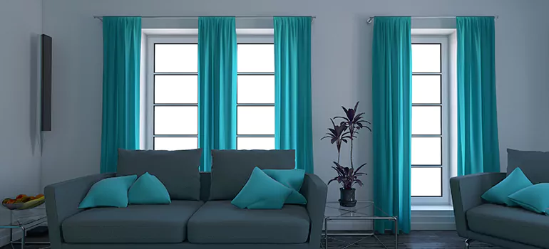 Hurricane Door Protection in Pacifica, CA