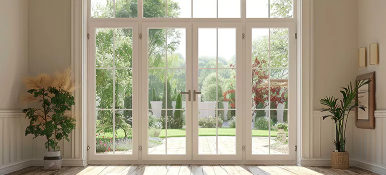 Impact Patio Doors in Pacifica, CA