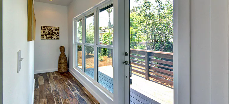 Impact Window Installation For Home Safety in Pacifica, CA