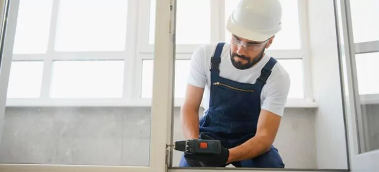 Local Interior Window Finishing in Pacifica, CA
