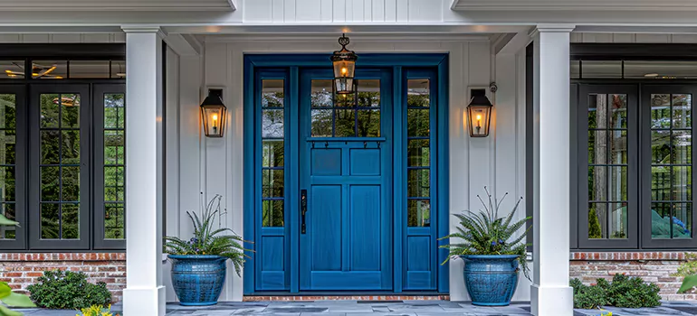 Modern Roll Up Garage Doors Repair in Pacifica, CA
