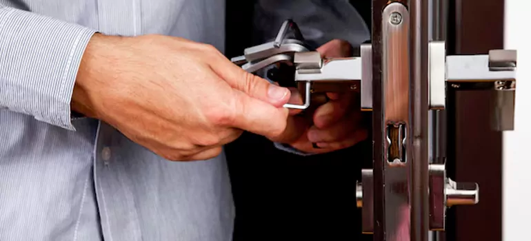 Local Multi Point Door Installation Experts in Pacifica, CA
