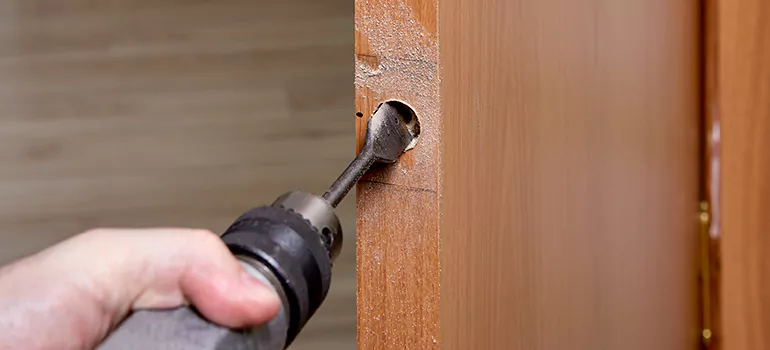 Sliding Pocket Door Repair inPacifica, CA