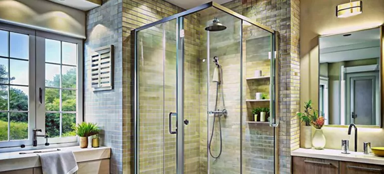 Tub Shower Doors in Pacifica, CA