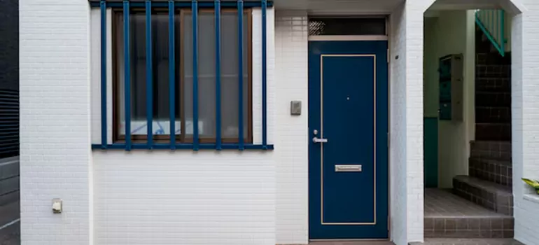 Barn Door Slab Repair in Pacifica, CA