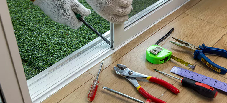  Automatic Sliding Door Repair in Pacifica, CA