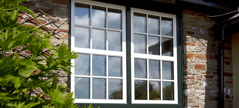 Stormproof Casement Windows in Pacifica, CA