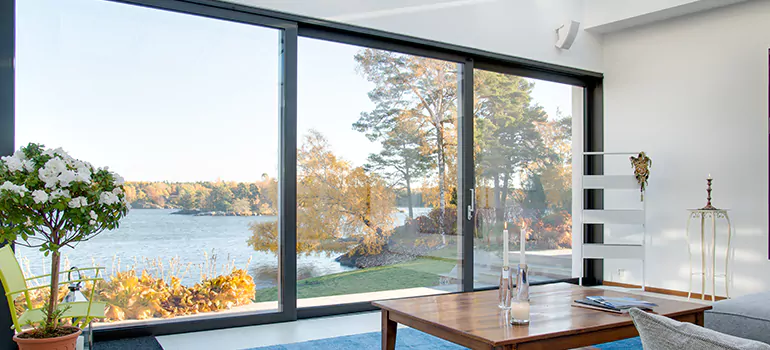 House Window Crank Repair in Pacifica, CA