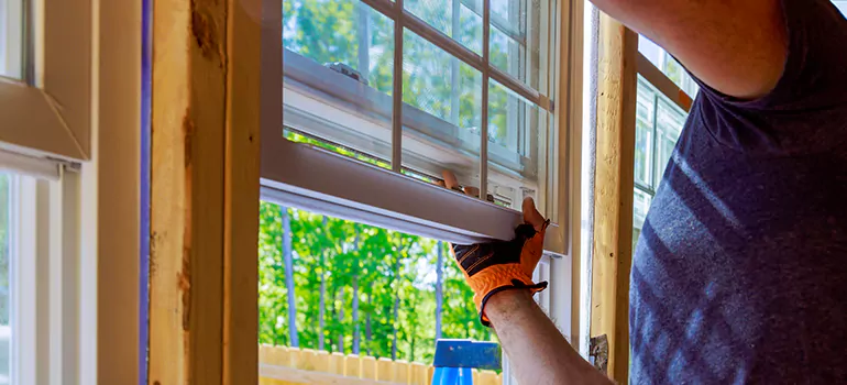 Decorative Window Film Services in Pacifica, CA