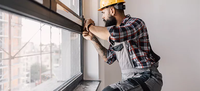 Window Glazing Company in Pacifica, CA