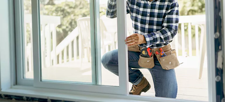 Commercial Window Replacement in Pacifica, CA