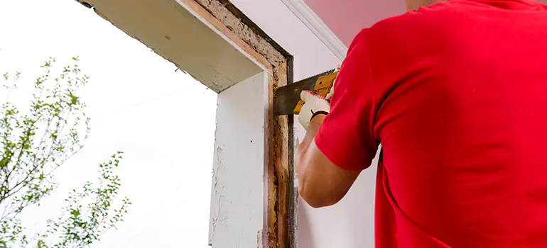 Residential Accordion Door Repair in Pacifica, CA