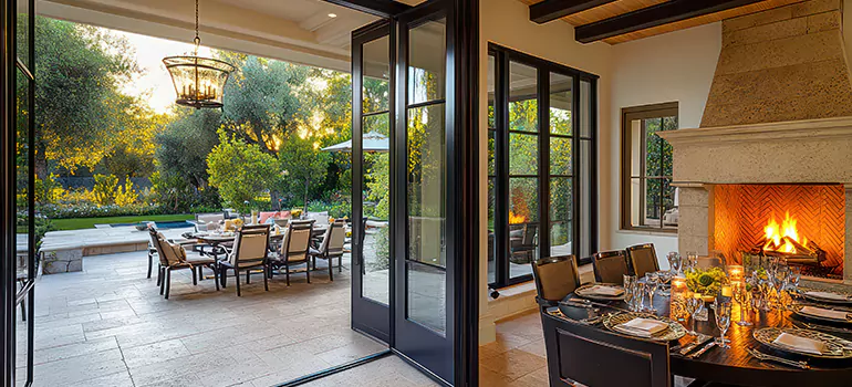 Aluminium Door Frame Installation Service in Pacifica,CA