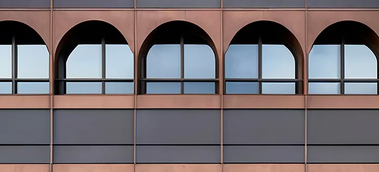 Modern Architectural Windows Repair in Pacifica, CA