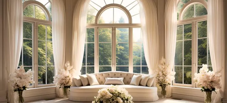 Interior Bay Window Installation in Pacifica, CA