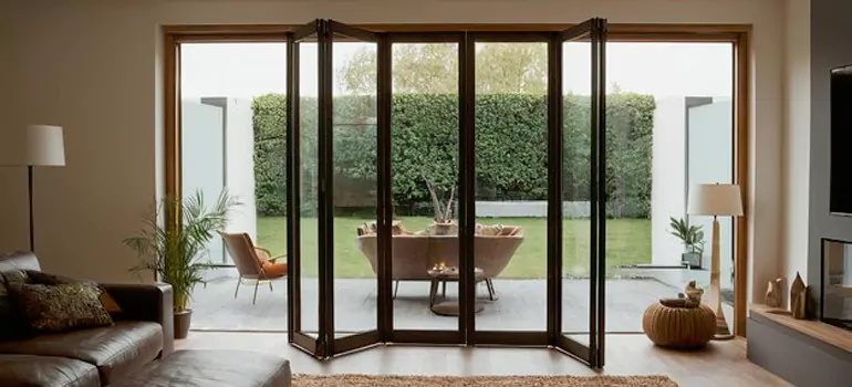 Cheap Bifold Doors in Pacifica, CA