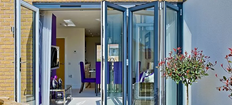 Commercial Door Glass Repair in Pacifica, CA