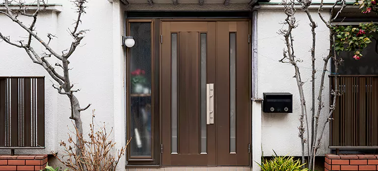 Auto Door Panel Repair in Pacifica, CA
