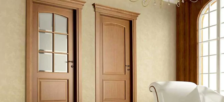 Cabinet Door Stiles in Pacifica, CA