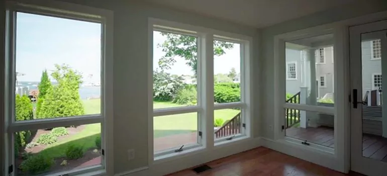 Double-hung Window Repair in Pacifica, CA