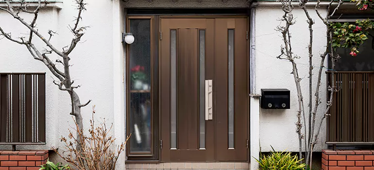 Exterior Doors And Windows in Pacifica, CA