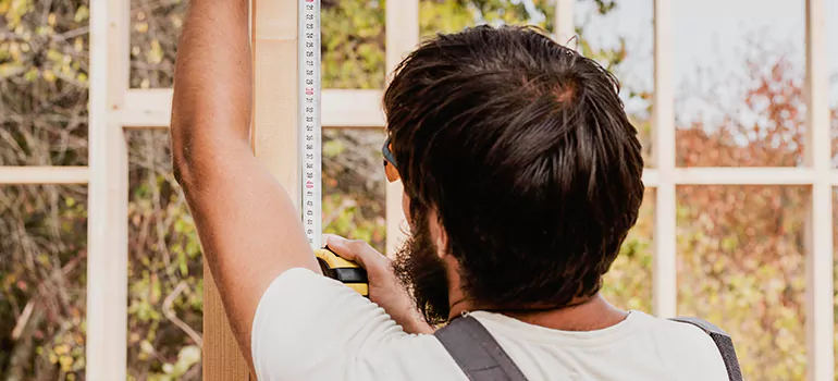 Exterior Window Finishing For Homes in Pacifica, CA
