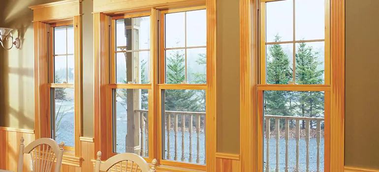 Government Incentives For Replacement Windows in Pacifica, CA
