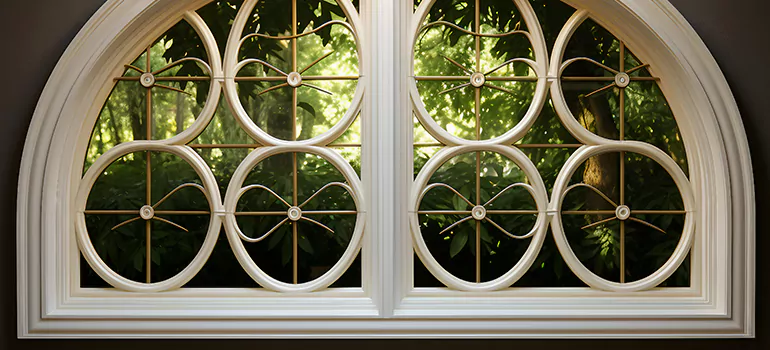 Half-round Window Replacement Contractors in Pacifica, CA