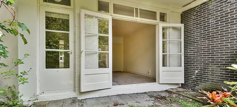 Impact Resistant Doors in Pacifica, CA