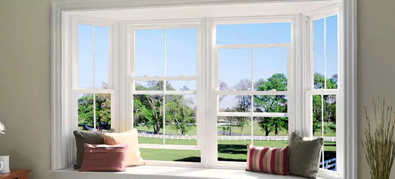 Residential Impact Window Installation Services in Pacifica, CA