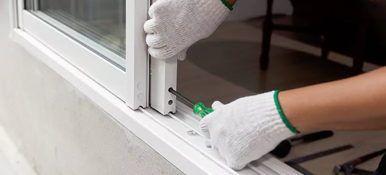 Patio Door Installation in Pacifica,CA