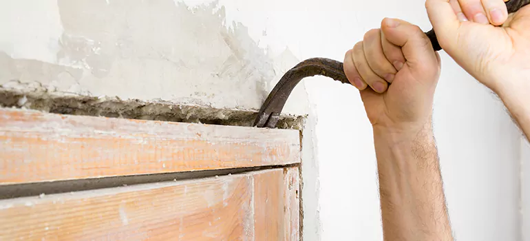 Pocket Door Hardware Repair inPacifica, CA